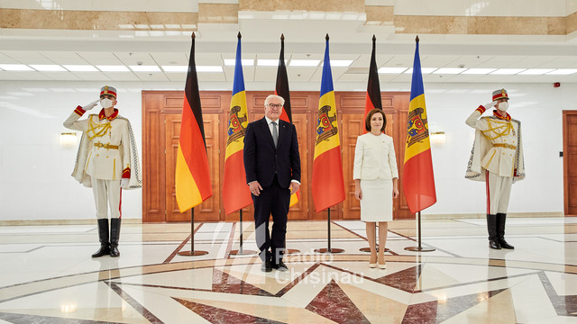 Republica Moldova a revenit pe agenda Uniunii Europene / Opinii
