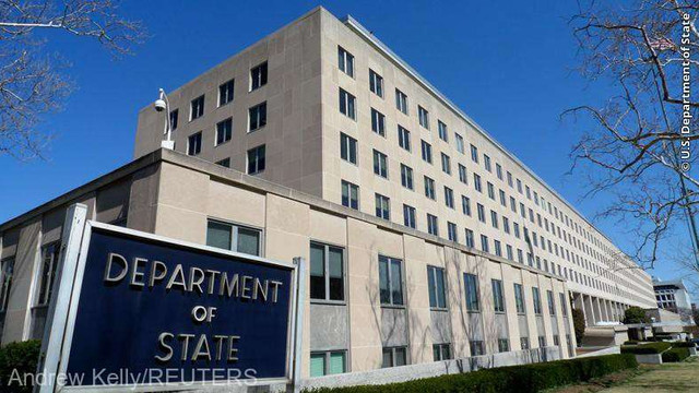 SUA: Departamentul de Stat afirmă că nu are intenții ostile față de regimul de la Phenian