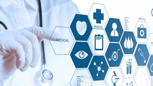 Ministerul Sănătății lucrează la un concept de E-medicină, care va digitaliza sistemul