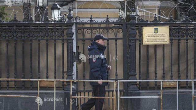Rusia | FSB-ul vrea să-l aresteze pe fondatorul The Insider,  cunoscut pentru anchetele sale asupra puterii