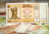 Leul moldovenesc s-a apreciat cu 0,8% în raport cu dolarul SUA, în luna martie