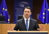 Ședința Delegației Parlamentului European pentru relațiile cu R.Moldova: Comisia Europeană propune o nouă asistență macrofinanciară de 150 de milioane de euro pentru Republica Moldova