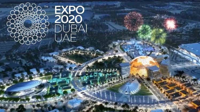 Republica Moldova la EXPO 2020 în Dubai