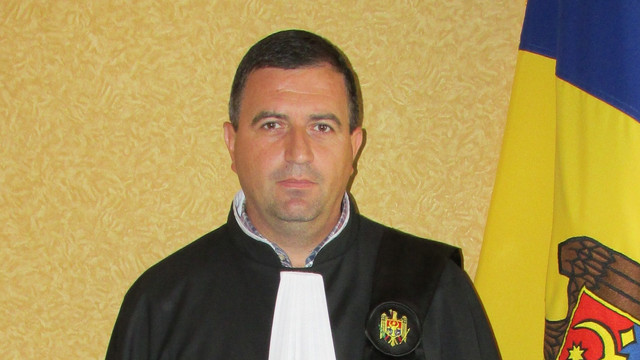 ZdG | Ion Talpa este noul președinte al Curții de Apel Bălți