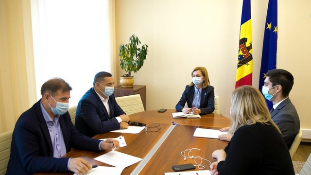 Republica Moldova ar putea semna un nou Acord cu UE în domeniul științific