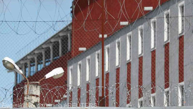 Ministerul Justiției a anunțat concurs pentru selectarea directorilor a 9 penitenciare