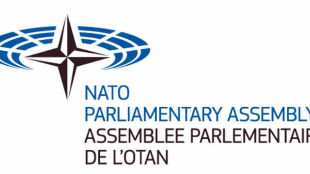 O delegație a Legislativului Rep. Moldova participă la Sesiunea Anuală a Adunării Parlamentare a NATO 