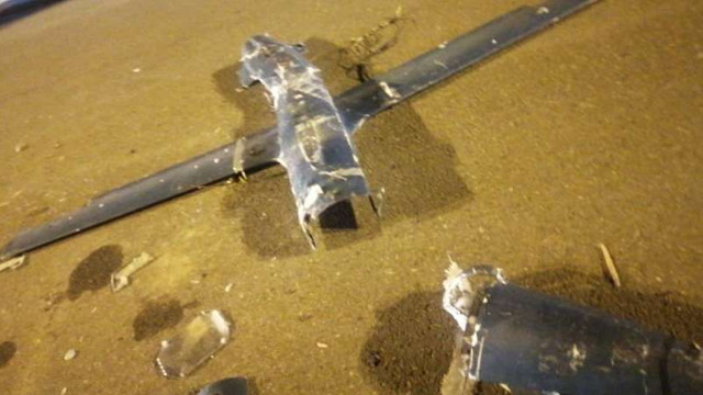 Atac asupra unui aeroport din Arabia Saudită. Cinci oameni au fost răniți
