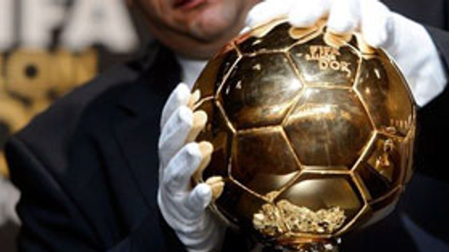 Nominalizații la Balonul de Aur, anunțați de France Football
