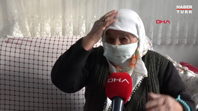 O femeie de 106 ani din Turcia s-a vindecat de COVID-19. „Dacă nu eram vaccinată, situația era alta”
