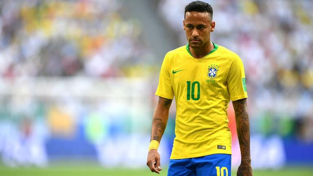 Neymar a anunțat când se va retrage de la națională - Decizia surprinzătoare a brazilianului
