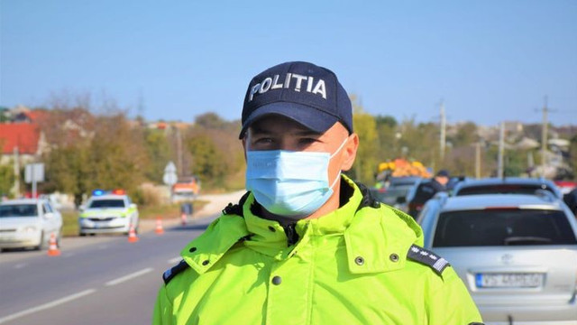 Polițiștii au verificat mai multe localuri publice din municipiul Chișinău și suburbii, privind respectarea măsurilor de prevenire și combatere a infecției COVID-19. Ce nereguli au fost depistate