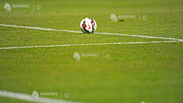 Fotbal | Tragerea la sorți a grupelor Ligii Națiunilor 2022-2023, pe 16 decembrie