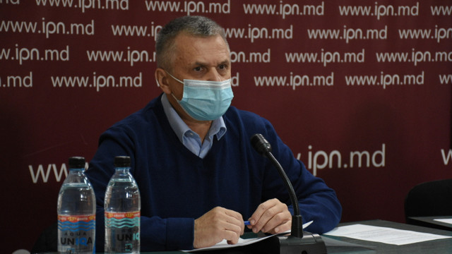 Igor Boțan, despre cazul Stoianoglo: „Sper să rămână unul de rezonanță, iar toate forțele politice, organizațiile civice și corpul diplomatic din Chișinău să-l țină „sub lupă”, pentru ca procesul să fie corect”