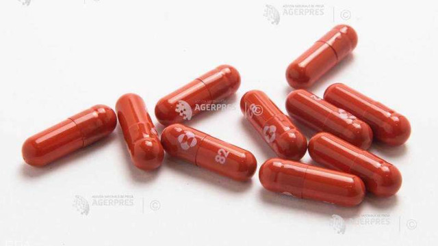 35 de producători de medicamente vor fabrica o variantă ieftină a pastilei Pfizer anti-Covid-19
