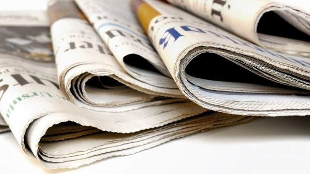 Chișinău | Reprezentanți ai presei periodice cer păstrarea chioșcurilor cu ziare și reviste