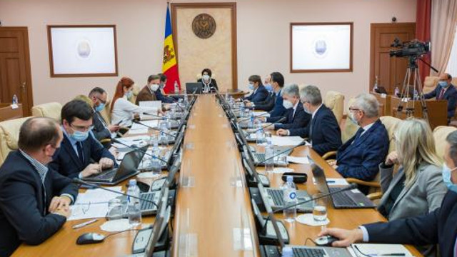 Proiectul „Livada Moldovei” va fi extins până în luna mai 2023
