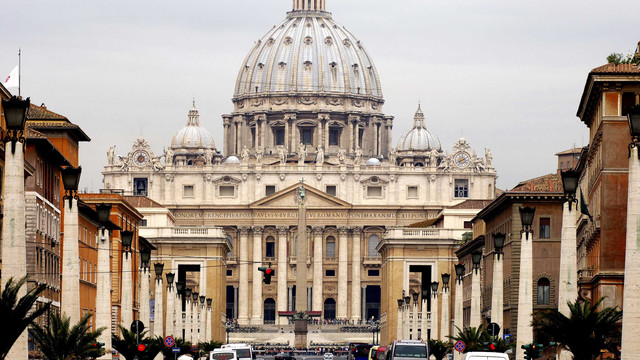 Papa Ioan Paul I, care a avut un pontificat de doar 33 de zile, va fi beatificat (Vatican)
