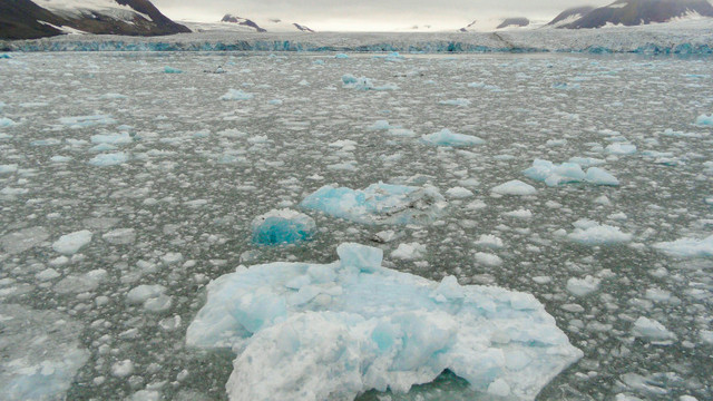 Recordul de 38 grade Celsius înregistrat în Arctica în iunie 2020, validat de Organizația Meteorologică Mondială