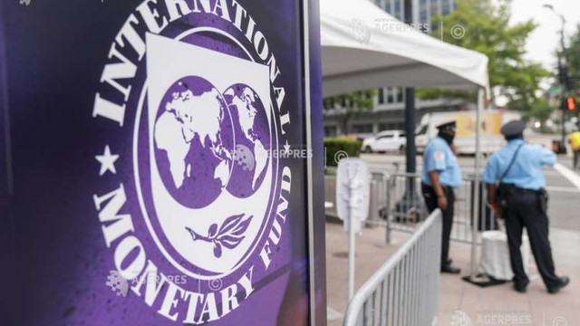 Comitetul FMI face apel la vigilență în privința inflației (Reuters)