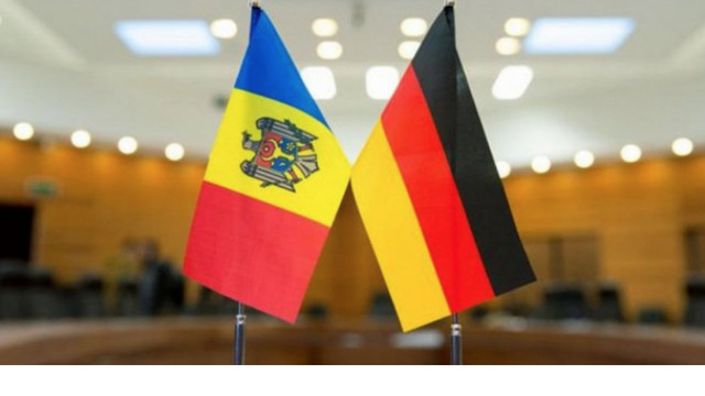 Monitorul Oficial a publicat decizia care permite ca managerii de afaceri să poată fi instruiți în Germania