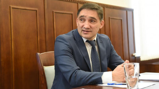 A fost stabilită data la care CA Chișinău va examina cererea lui Alexandru Stoianoglo împotriva CSP
