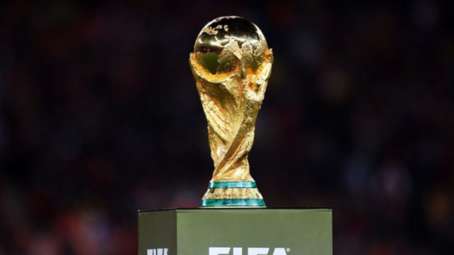 Președintele FIFA a pledat din nou pentru o Cupă Mondială bienală,pentru ca 