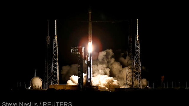 Misiunea ''Lucy'' a NASA pentru studierea asteroizilor din apropierea planetei Jupiter, lansată cu succes