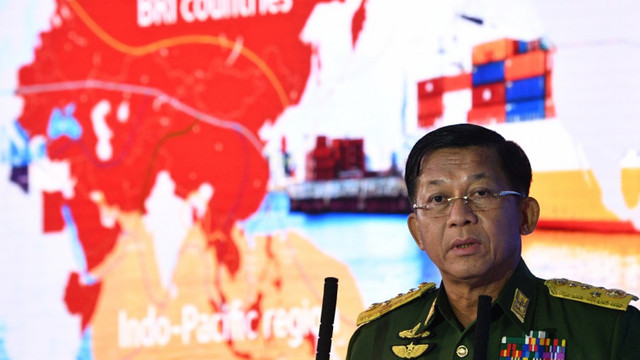 Dictatorul militar din Myanmar a fost exclus de la summitul ASEAN: „O decizie dificilă dar necesară pentru a ne menține credibilitatea”
