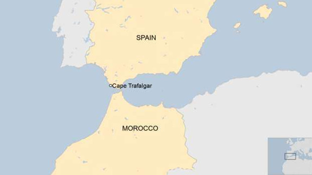 Migranți | Cel puțin opt morți și 17 dispăruți în largul Spaniei