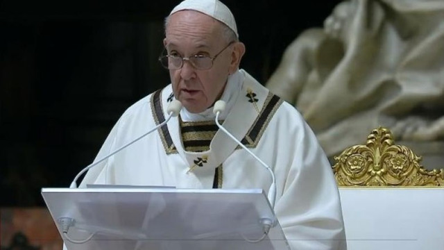 Papa numește prima femeie la conducerea Guvernatoratului Vaticanului
