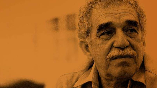 Obiecte vestimentare și accesorii din garderoba lui Gabriel Garcia Marquez, scoase la licitație în Mexic
