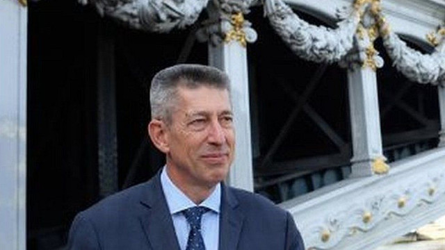 Ambasadorul Franței în Belarus a părăsit țara. Guvernul de la Minsk „i-a cerut ambasadorului să plece”
