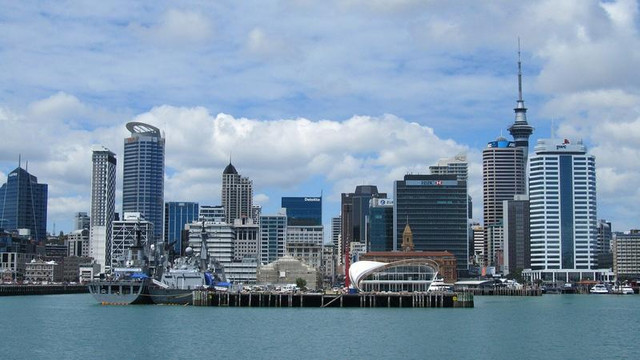 Noua Zeelandă continuă cu măsurile dure de lockdown: Cel mai mare oraș, pus în carantină pentru încă 14 zile