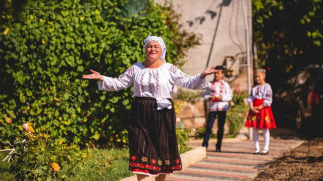 În sudul Republicii Moldova se dezvoltă brandul „Văleni - sat de vacanță”