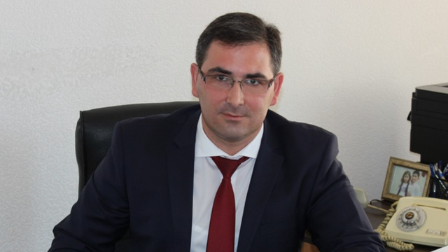 Mircea Roșioru, ex-adjunctul procurorului general suspendat, audiat în dosarul lui Stoianoglo (ZdG)