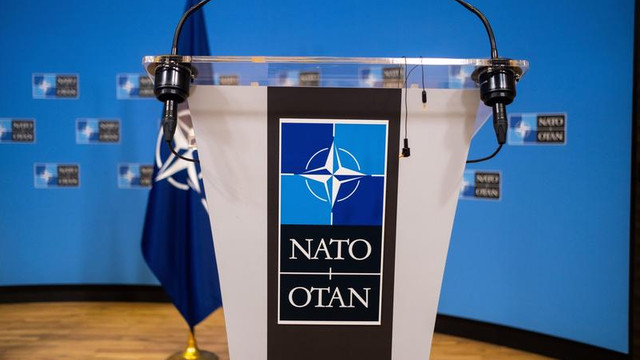 NATO va aproba o strategie secretă împotriva amenințării ruse la Marea Neagră și Marea Baltică (surse diplomatice)
