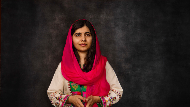 Militanta Malala Yousafzai le cere talibanilor afgani să lase fetele să se întoarcă la școală