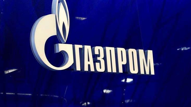 Exporturile de gaze ale Gazprom, aproape de un nivel record