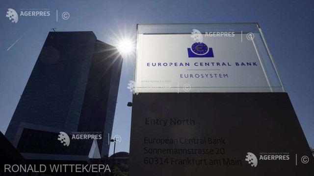 Banca Centrală Europeană cere băncilor să evalueze riscurile climatice asupra portofoliilor de împrumuturi
