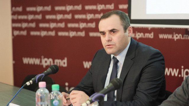 Ce avere declară Vadim Ceban și ce salariu ridică în calitate de președinte al Consiliului de Administrație al Moldovagaz