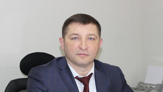 Procurorul adjunct suspendat Ruslan Popov a fost plasat în arest preventiv pentru 20 de zile