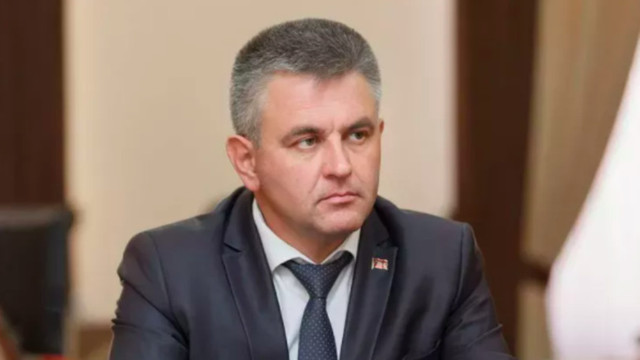 Prim-ministra Natalia Gavrilița a discutat cu liderul separatist Vadim Krasnoselski despre livrarea de electricitate prin centrala de la Cuciurgan

