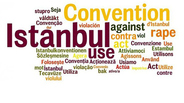 Convenția de la Istanbul – mărul discordiei între opoziție și guvernare