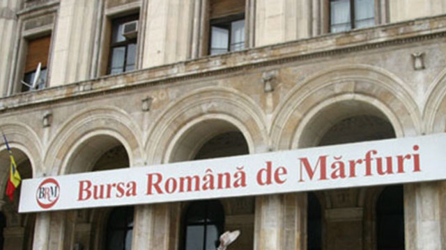 Bursa Română de Mărfuri anunță finalizarea procedurilor interne pentru funcționarea piețe centralizate de tranzacționare a gazelor naturale în Republica Moldova


