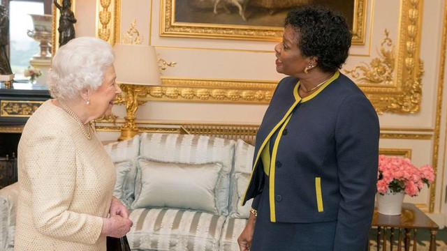 Barbados și-a ales primul președinte din istorie. Fosta colonie britanică a înlăturat-o pe regina Elizabeth din poziția de șef al statului
