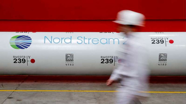 Compania poloneză PGNiG avertizează că Nord Stream 2 va spori riscurile privind aprovizionarea cu gaze a UE