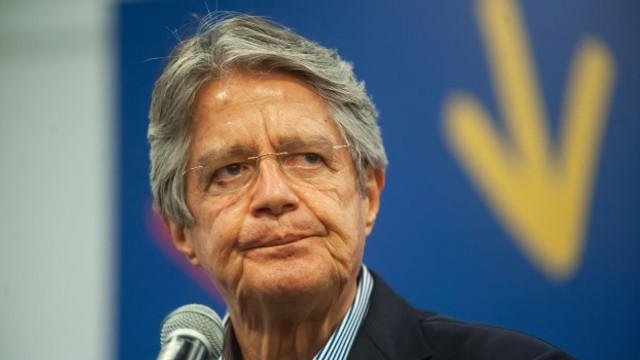 Președintele Ecuadorului, anchetat pentru evaziune fiscală, după dezvăluirile din „Pandora Papers