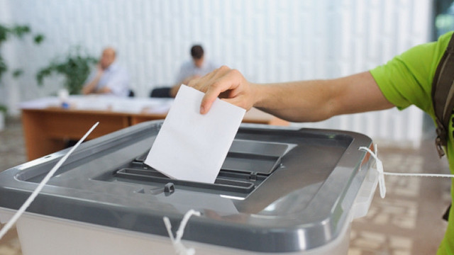 CEC anunță că procesul de votare în cele 5 localități se desfășoară în regim normal