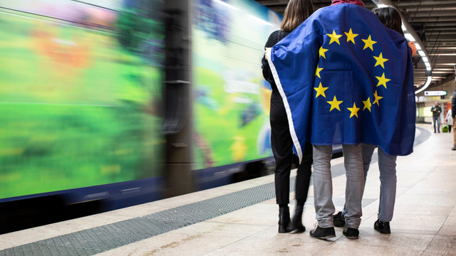 Comisia Europeană adoptă măsuri pentru a face programele Erasmus+ și Corpul european de solidaritate mai incluzive: Toată lumea trebuie să poată beneficia de aceleași oportunități